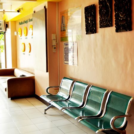 Gv Hotel - Lapu-Lapu City Zewnętrze zdjęcie
