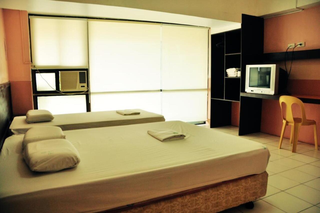 Gv Hotel - Lapu-Lapu City Zewnętrze zdjęcie