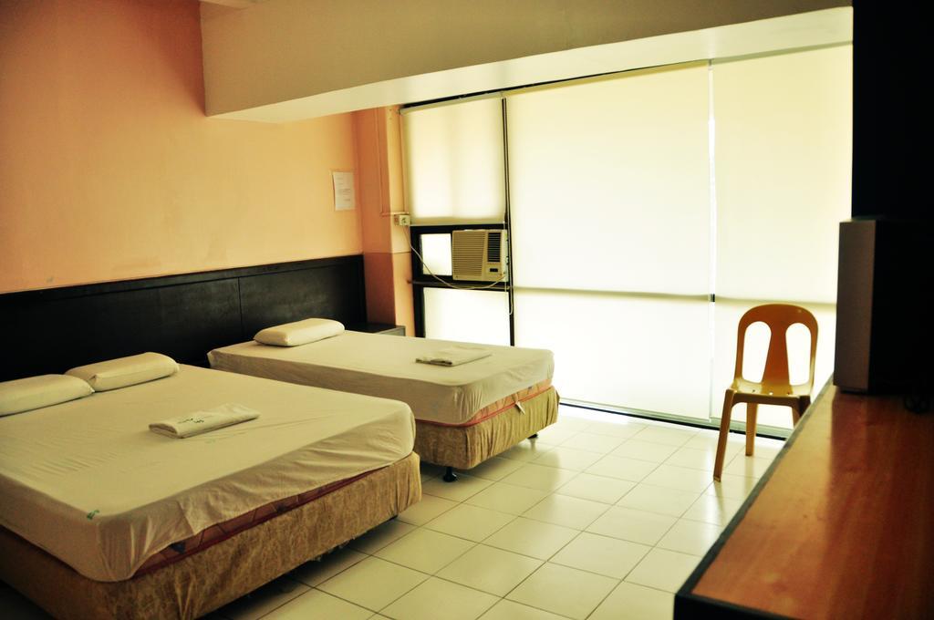Gv Hotel - Lapu-Lapu City Pokój zdjęcie