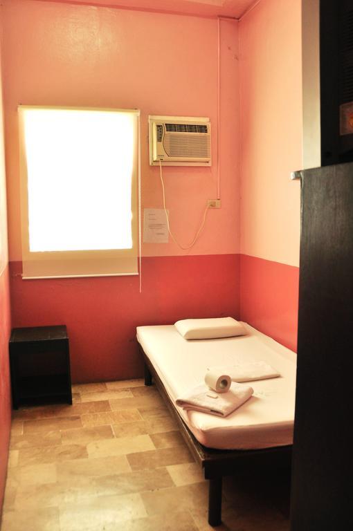 Gv Hotel - Lapu-Lapu City Pokój zdjęcie