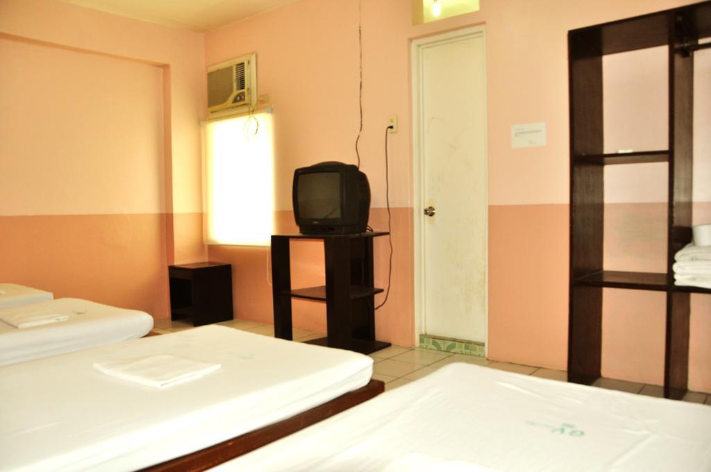 Gv Hotel - Lapu-Lapu City Pokój zdjęcie