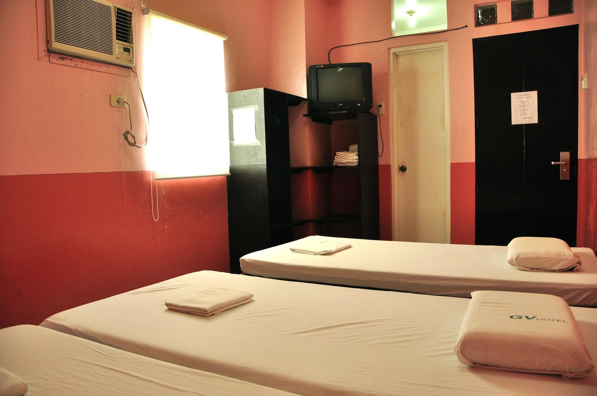 Gv Hotel - Lapu-Lapu City Zewnętrze zdjęcie