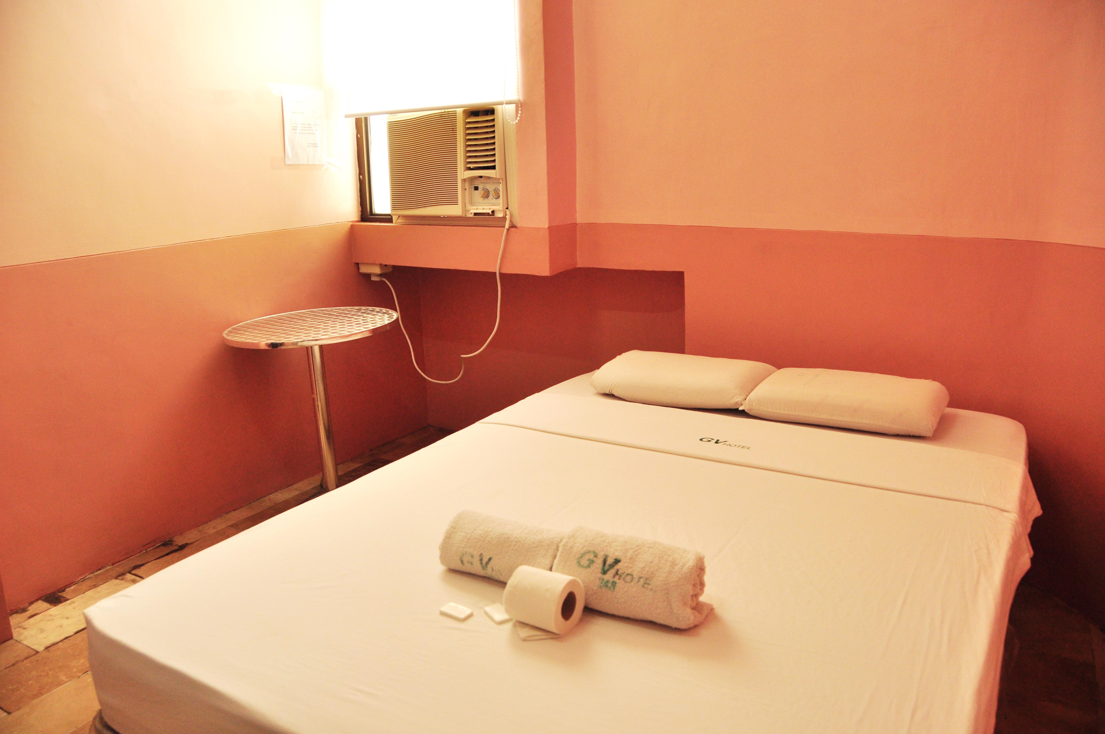 Gv Hotel - Lapu-Lapu City Zewnętrze zdjęcie