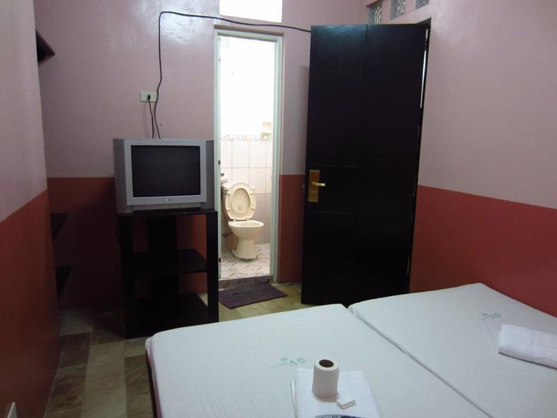 Gv Hotel - Lapu-Lapu City Zewnętrze zdjęcie