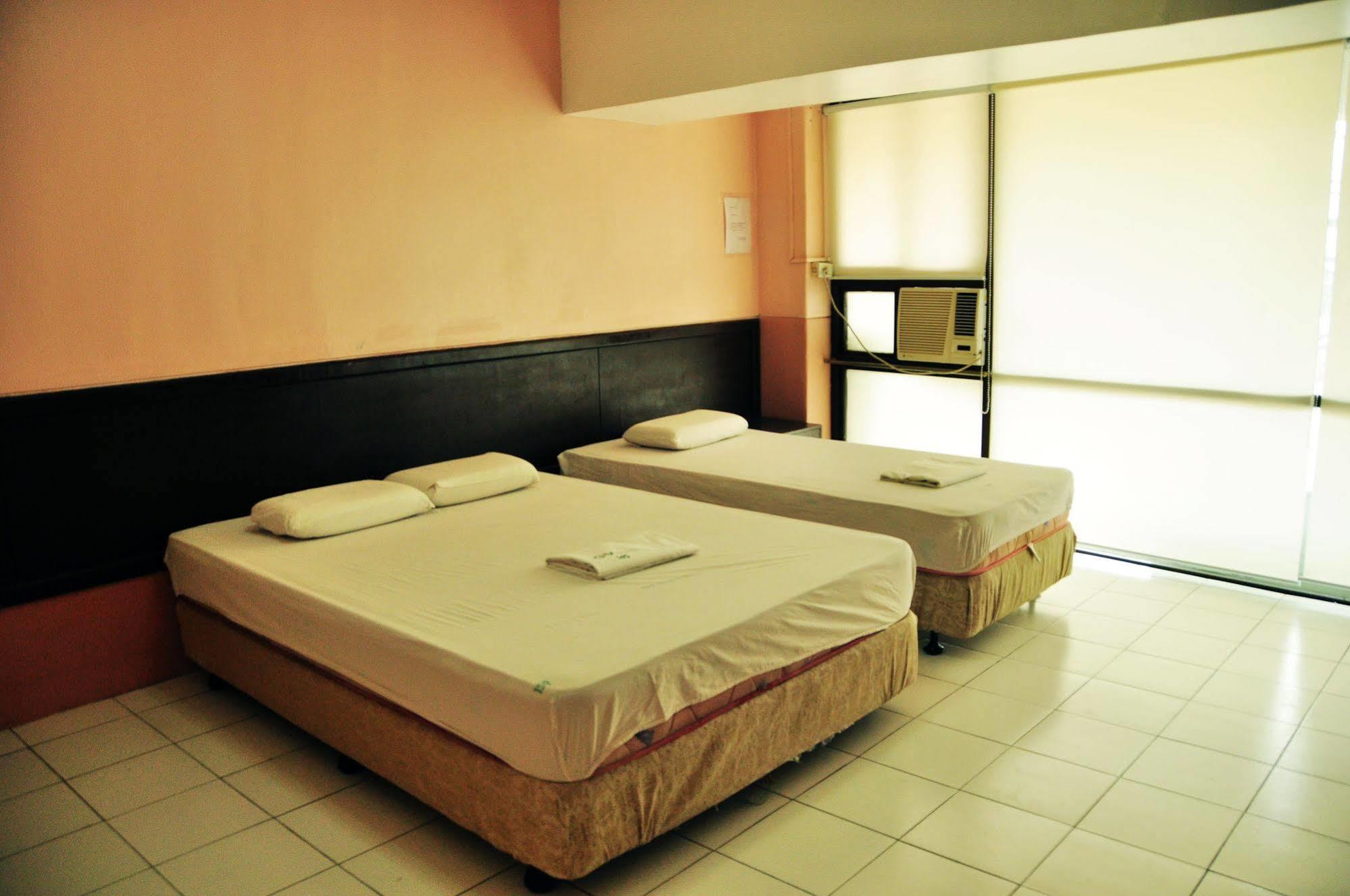 Gv Hotel - Lapu-Lapu City Zewnętrze zdjęcie