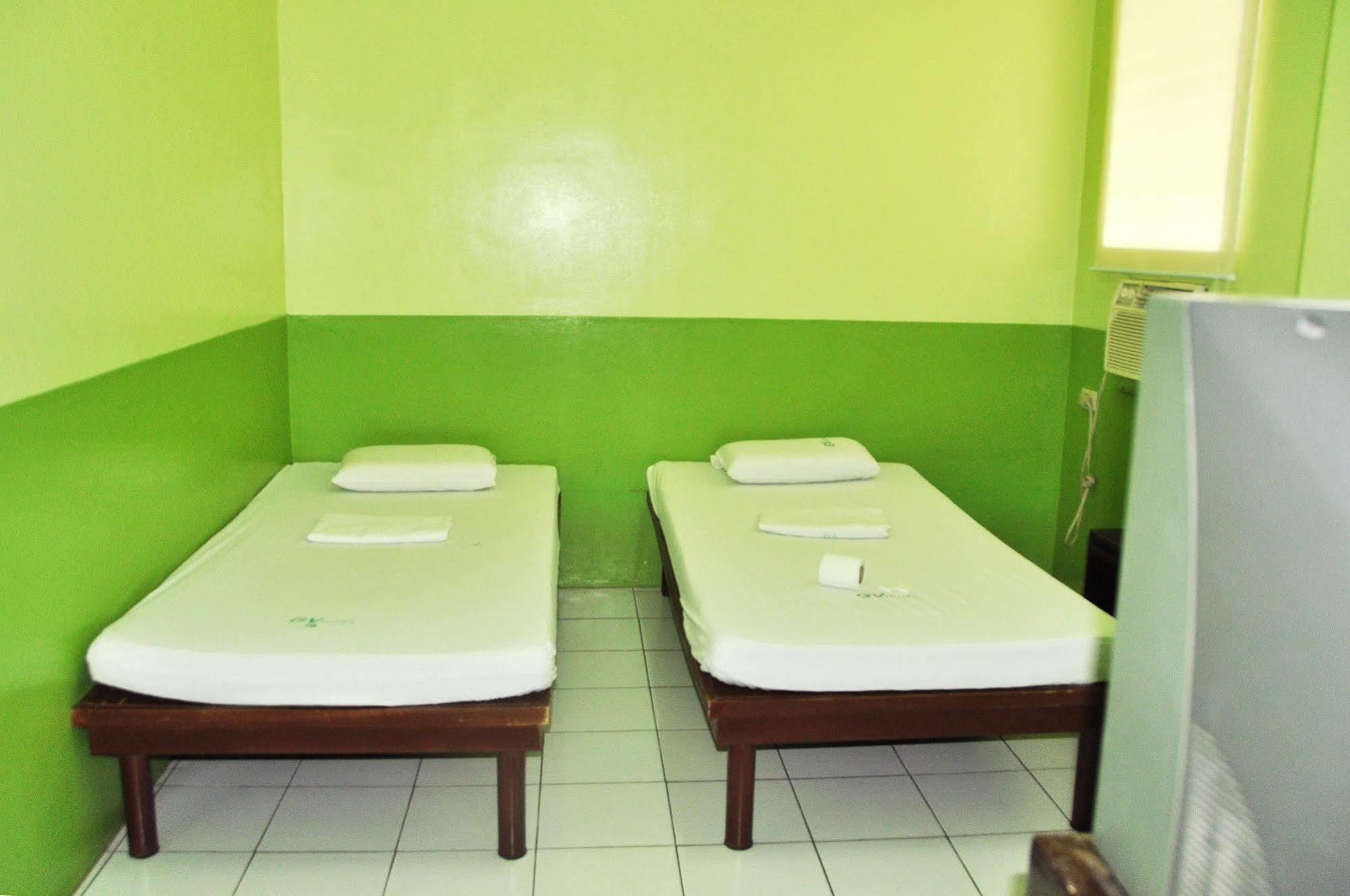 Gv Hotel - Lapu-Lapu City Zewnętrze zdjęcie