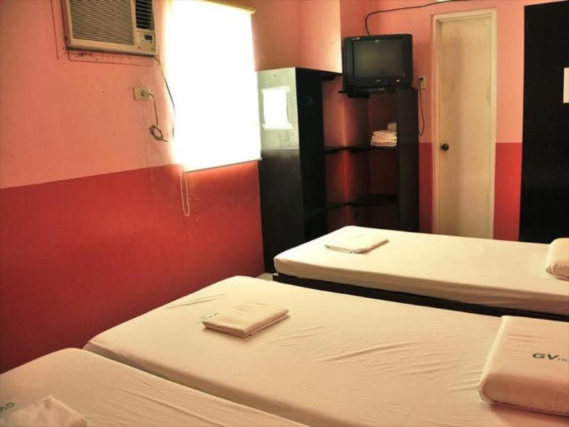 Gv Hotel - Lapu-Lapu City Zewnętrze zdjęcie